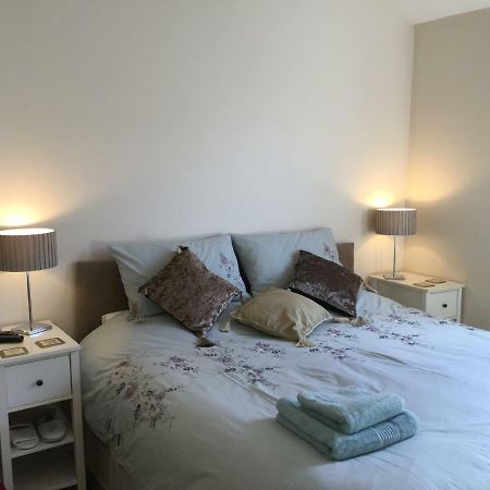Canterbury Cottage Prestatyn Bagian luar foto