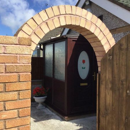 Canterbury Cottage Prestatyn Bagian luar foto