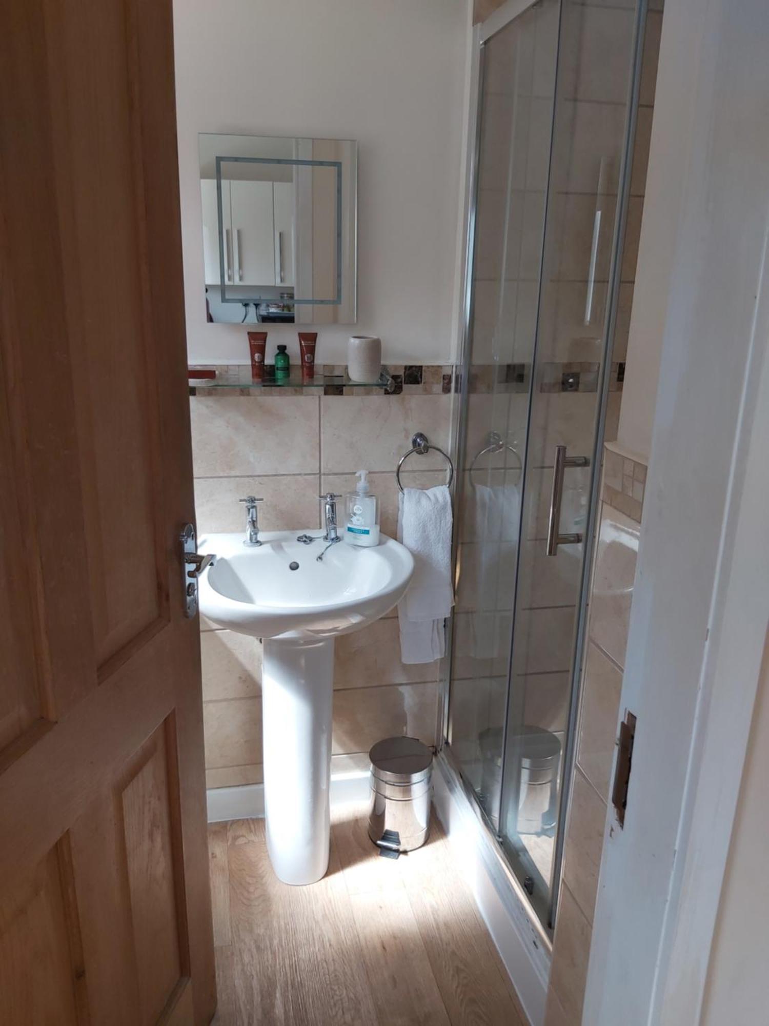 Canterbury Cottage Prestatyn Ruang foto