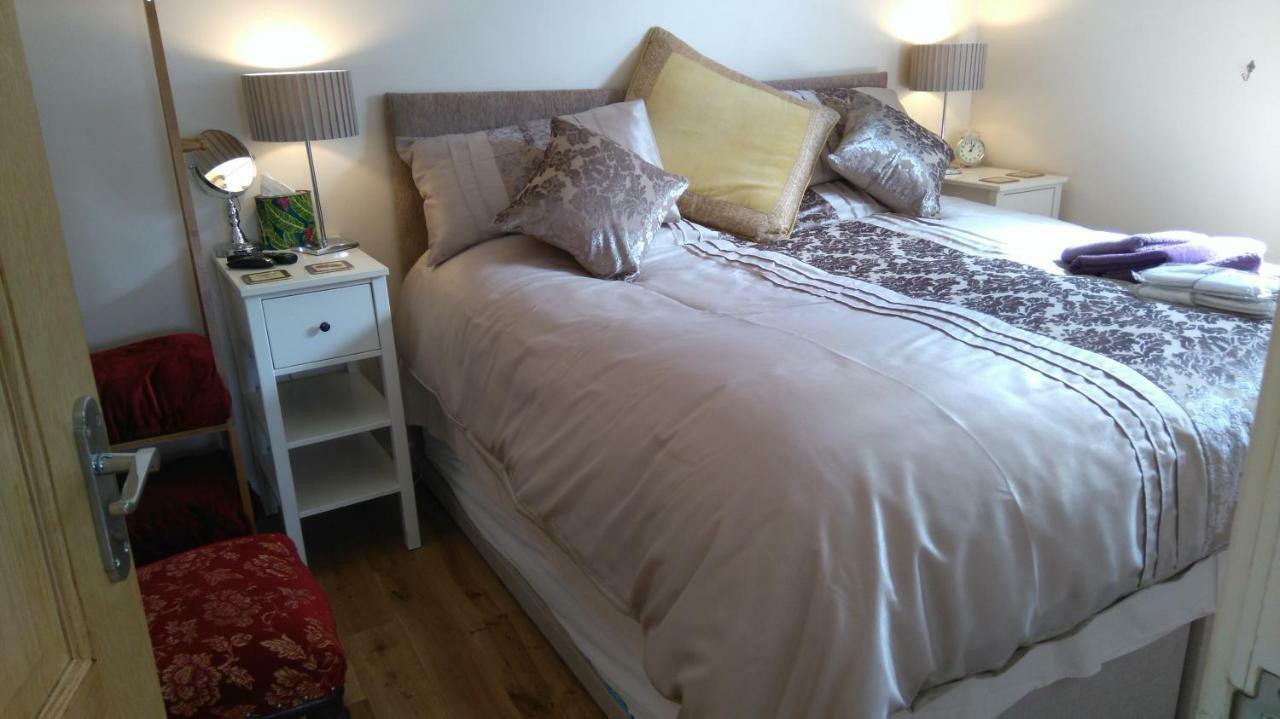 Canterbury Cottage Prestatyn Bagian luar foto