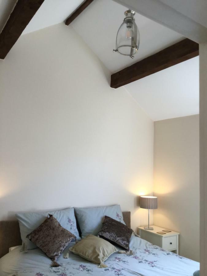 Canterbury Cottage Prestatyn Bagian luar foto