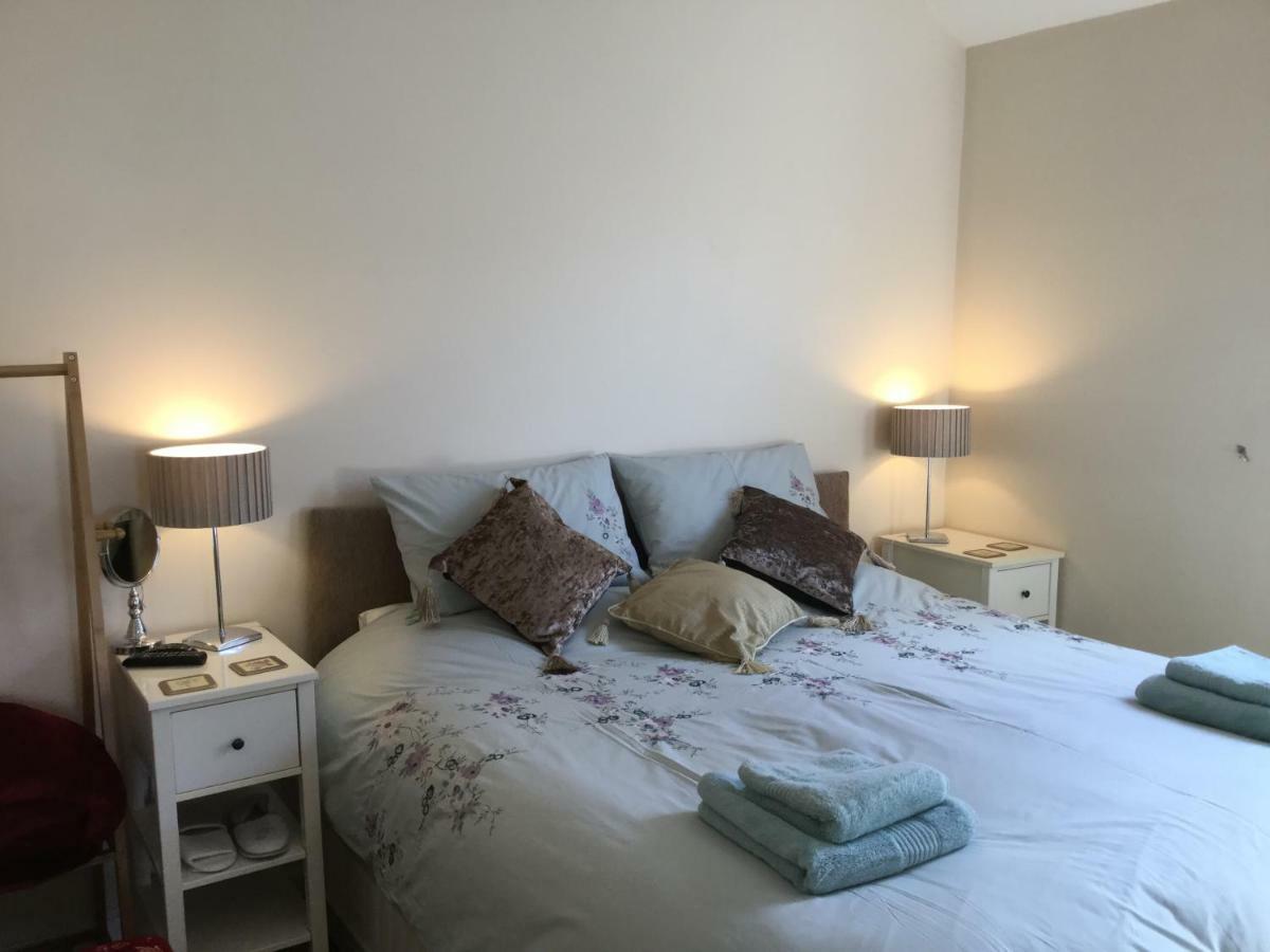 Canterbury Cottage Prestatyn Bagian luar foto
