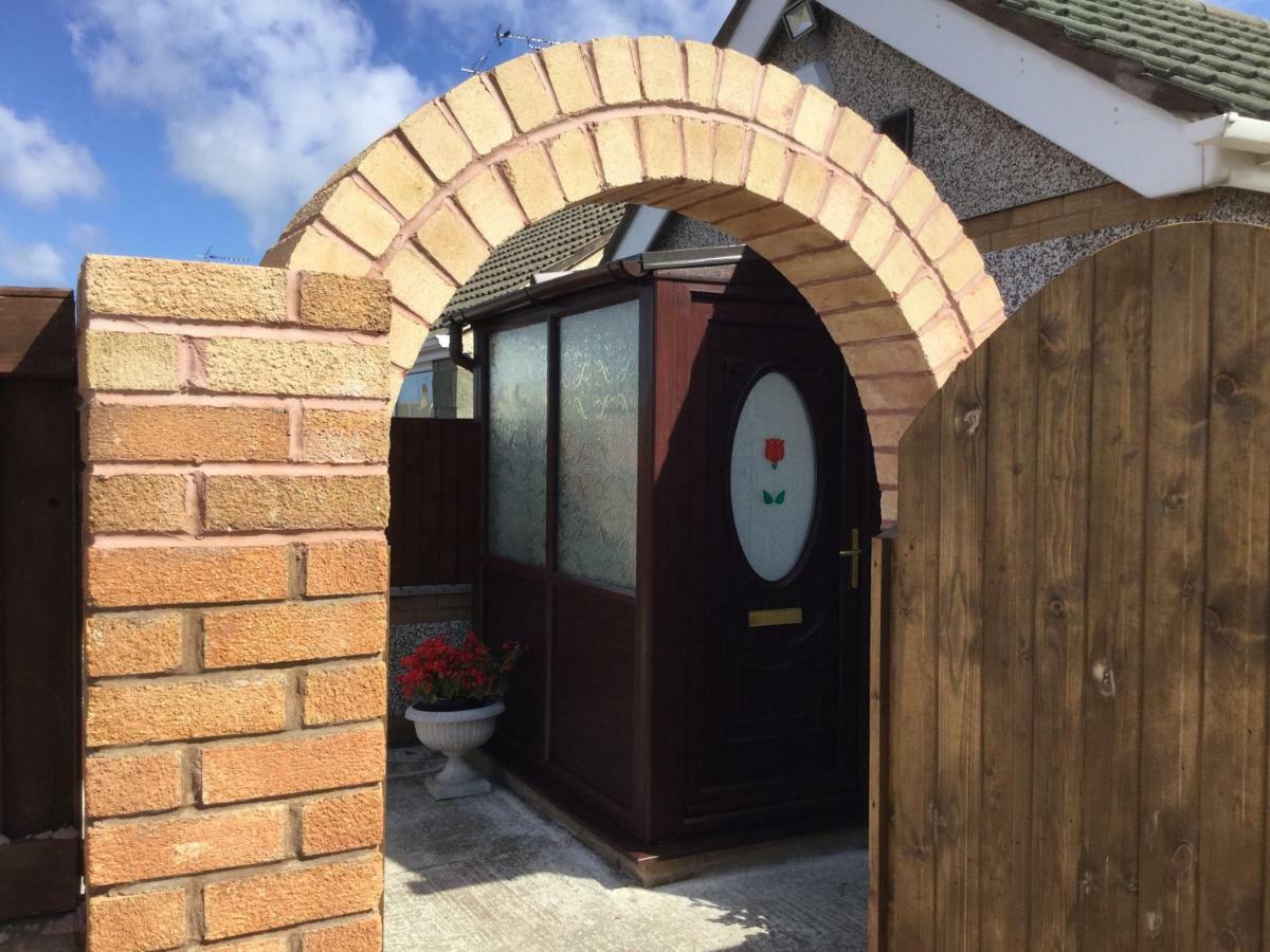 Canterbury Cottage Prestatyn Bagian luar foto